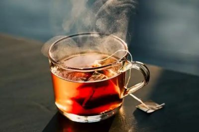 붓기 빼는 차 종류 5가지, 몸이 가벼워지는 하루 습관