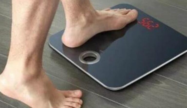 붓기 체중증가 하루 만에 늘어난 숫자의 정체