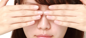 눈 아래 붓기 원인 아침마다 피곤해보인다면