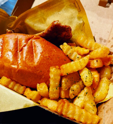 폭식 후 붓기 왜 이렇게 심할까?