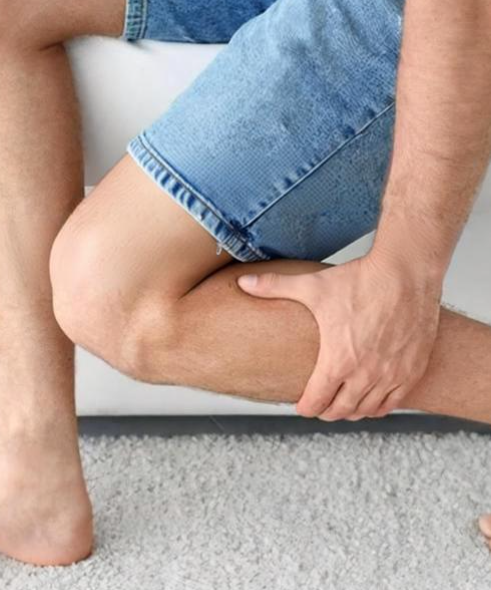 다리 저림 붓기 퇴근 후 더 심해진다면