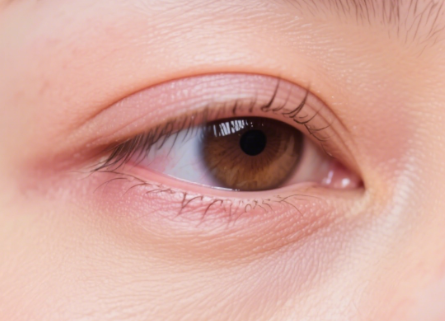 눈이 붓는 이유 아침마다 달라지는 붓기