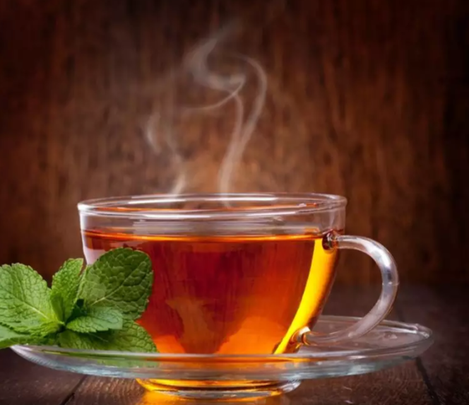 다이어트에 좋은 차 붓기 빼는 효과까지 볼 수 있어요!