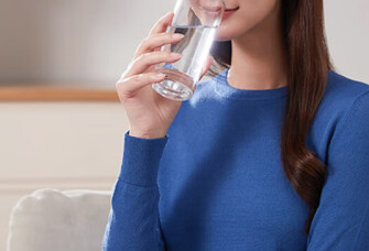 붓기 빠지는 음료 뭐가 더 나을까