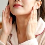 붓기 빼는 마사지 바로 티 나는 날 이렇게 해