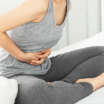 생리 전 붓기 빼기 얼굴선이 흐려진다면